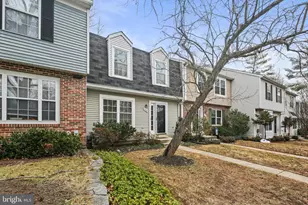 4723 Hallowed Strm Stream, Ellicott City, MD 21042 - Photo 25