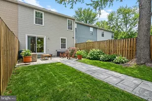 4723 Hallowed Strm Stream, Ellicott City, MD 21042 - Photo 21