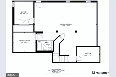 9848 Shaded Day, Laurel, MD 20723 - Photo 81