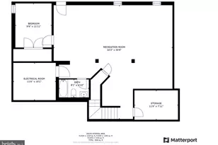 9848 Shaded Day, Laurel, MD 20723 - Photo 81