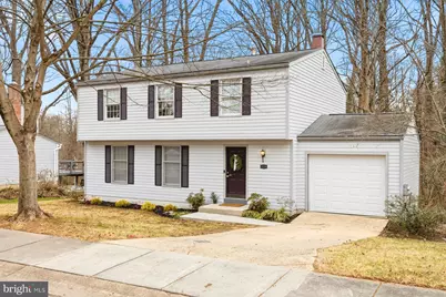 5359 Hesperus Drive, Columbia, MD 21044 - Photo 1