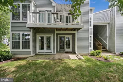 6025 Rock Glen Drive #5-504, Elkridge, MD 21075 - Photo 1