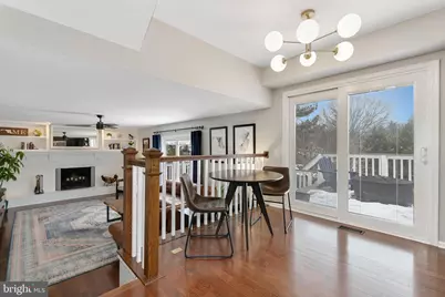 8302 Spring Blossom Court, Laurel, MD 20723 - Photo 19