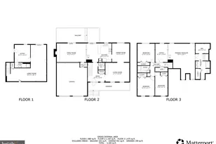 8302 Spring Blossom Ct, Laurel, MD 20723 - Photo 61