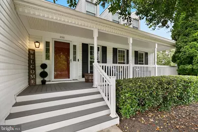 8302 Spring Blossom Court, Laurel, MD 20723 - Photo 3