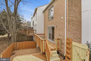 7414 Sweet Clover, Columbia, MD 21045 - Photo 5