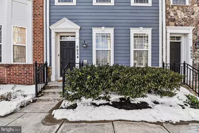 5954 Logans Way, Ellicott City, MD 21043 - Photo 5