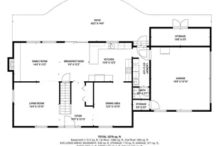 2591 Louanne Ct, West Friendship, MD 21794 - Photo 59