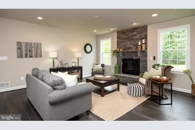 4468 Ilchester Road, Ellicott City, MD 21043 - Photo 11