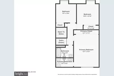 5402 White Mane, Columbia, MD 21045 - Photo 39