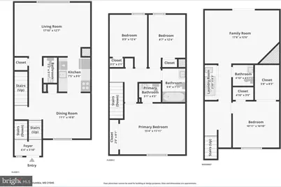 7035 Knighthood Lane, Columbia, MD 21045 - Photo 49