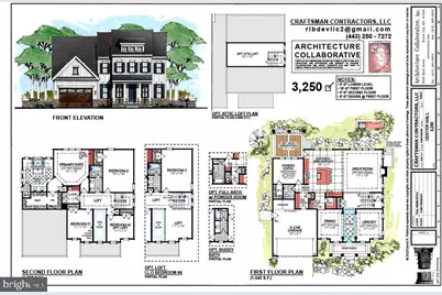 6317 Guilford Road, Clarksville, MD 21029 - Photo 1