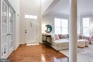 10926 White Dahlia Dr, Woodstock, MD 21163 - Photo 5