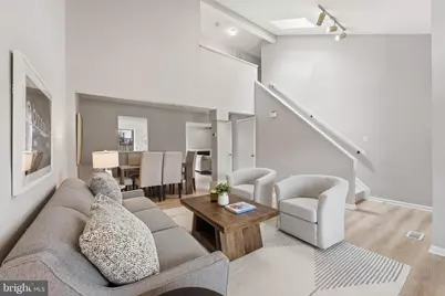 6534 Smokehouse Court, Columbia, MD 21045 - Photo 1