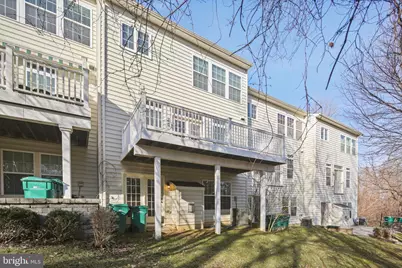 11044 Star Chaser Circle #34, Woodstock, MD 21163 - Photo 33