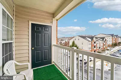 8125 Yellow Pine Drive #N, Ellicott City, MD 21043 - Photo 31