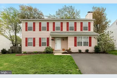 9422 Glen Ridge Drive, Laurel, MD 20723 - Photo 1