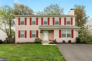 9422 Glen Ridge Dr, Laurel, MD 20723 - Photo 1