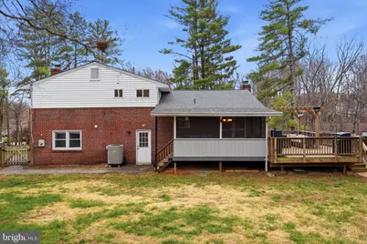 10798 W Crestview Lane, Laurel, MD 20723 - Photo 51