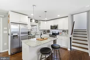 10798 W Crestview Ln, Laurel, MD 20723 - Photo 9