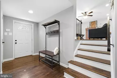 10798 W Crestview Lane, Laurel, MD 20723 - Photo 17