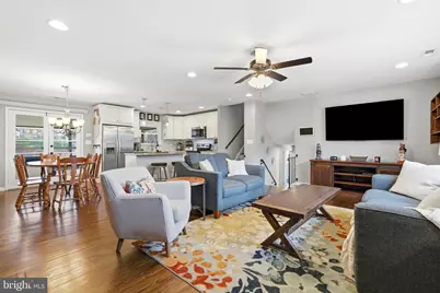 10798 W Crestview Lane, Laurel, MD 20723 - Photo 13