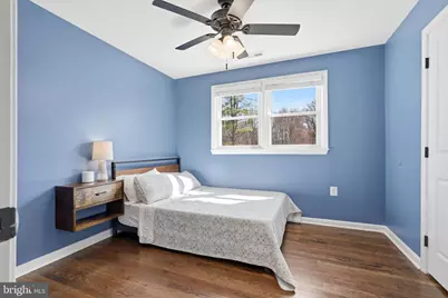 10798 W Crestview Lane, Laurel, MD 20723 - Photo 33