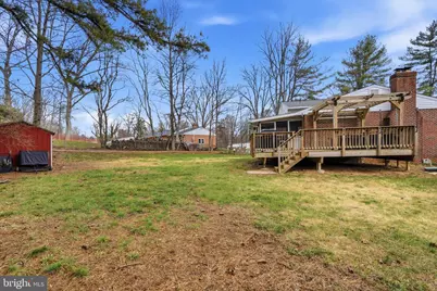 10798 W Crestview Lane, Laurel, MD 20723 - Photo 47