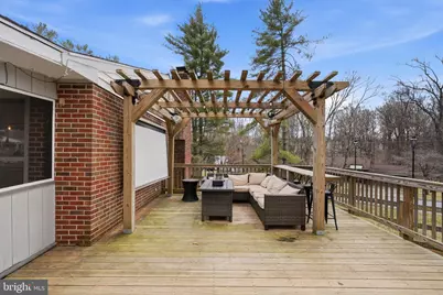 10798 W Crestview Lane, Laurel, MD 20723 - Photo 43