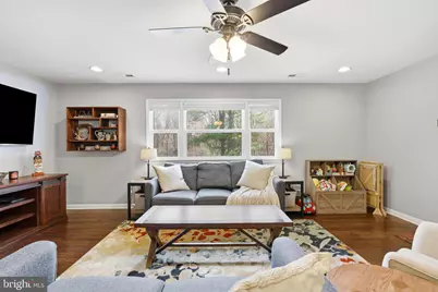 10798 W Crestview Lane, Laurel, MD 20723 - Photo 15