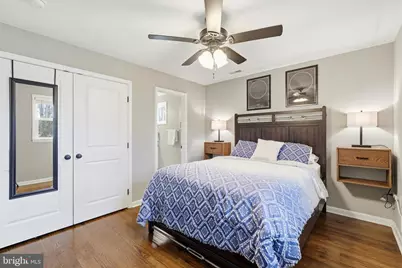 10798 W Crestview Lane, Laurel, MD 20723 - Photo 27