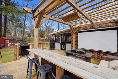 10798 W Crestview Lane, Laurel, MD 20723 - Photo 41