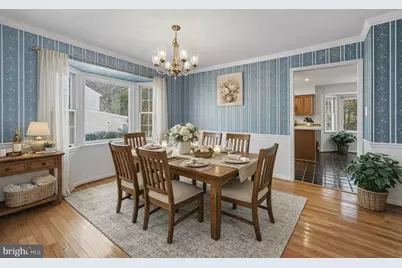 3823 Grosvenor Drive, Ellicott City, MD 21042 - Photo 11