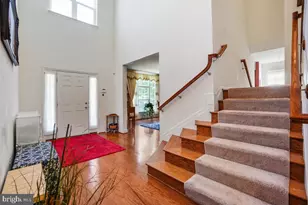 8667 Wellford Dr, Ellicott City, MD 21042 - Photo 5