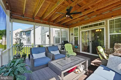 8667 Wellford Drive, Ellicott City, MD 21042 - Photo 29