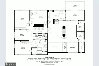 11802 Farside Road, Ellicott City, MD 21042 - Photo 147