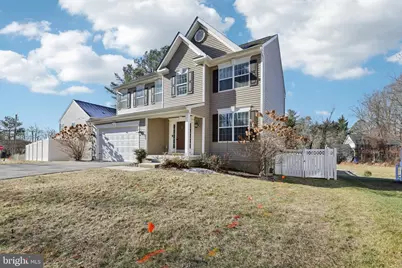 10807 Timber View Way, Columbia, MD 21044 - Photo 3