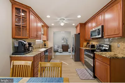 4705 Ilkley Moor Lane, Ellicott City, MD 21043 - Photo 15