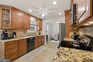 4705 Ilkley Moor Ln, Ellicott City, MD 21043 - Photo 13