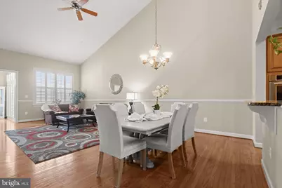 2805 English Bond Court #91, Woodstock, MD 21163 - Photo 13