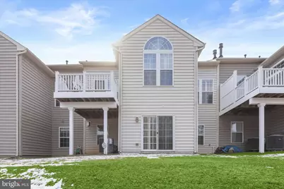 2805 English Bond Court #91, Woodstock, MD 21163 - Photo 41