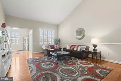 2805 English Bond Court #91, Woodstock, MD 21163 - Photo 15