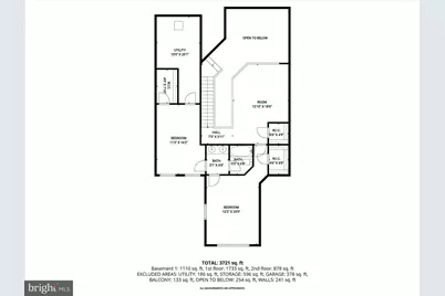 2805 English Bond Court #91, Woodstock, MD 21163 - Photo 45
