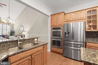 2805 English Bond Court #91, Woodstock, MD 21163 - Photo 11