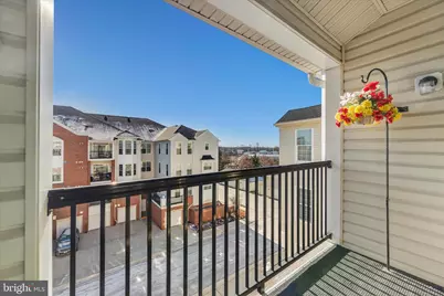 8800 Bosley Road #401, Ellicott City, MD 21043 - Photo 31