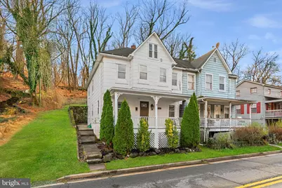 8483 Frederick Road, Ellicott City, MD 21043 - Photo 1