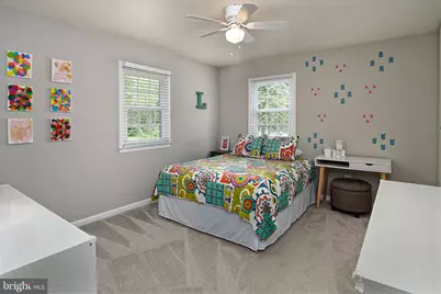 4678 S Leisure Court, Ellicott City, MD 21043 - Photo 19