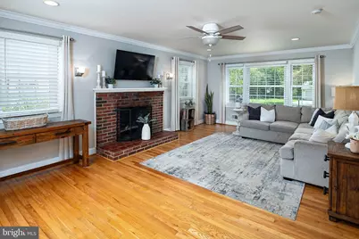 4678 S Leisure Court, Ellicott City, MD 21043 - Photo 7