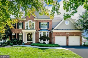 7148 Collingwood Ct, Elkridge, MD 21075 - Photo 1