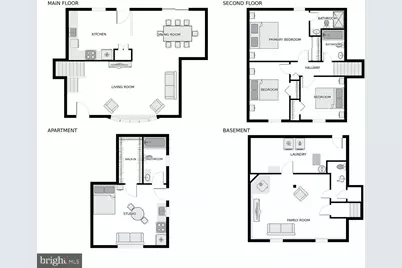 4709 Hale Haven Drive, Ellicott City, MD 21043 - Photo 35